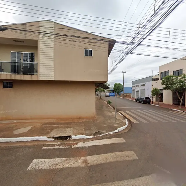 Espetinho Dos amigos