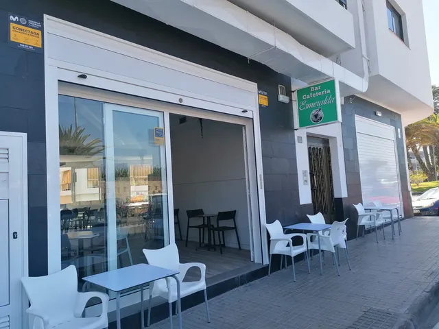 BAR RESTAURANTE ESMERALDA