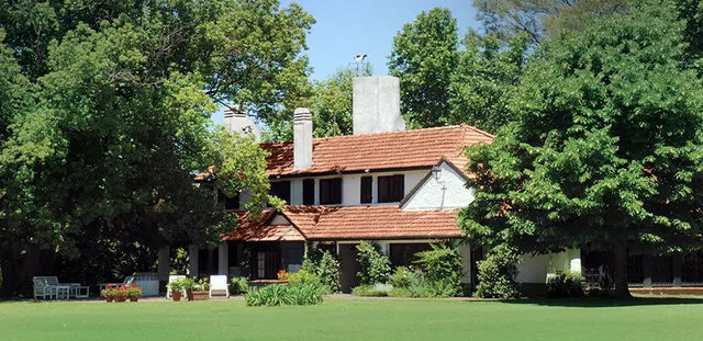 La Eloisa Polo & Golf