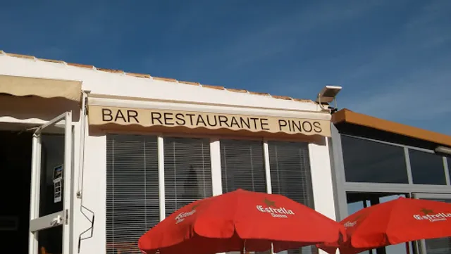 Bar Restaurante Pinos