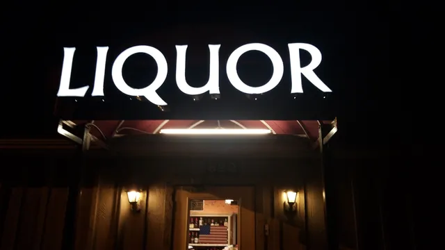 Olde Town Fine Wines & Spirits