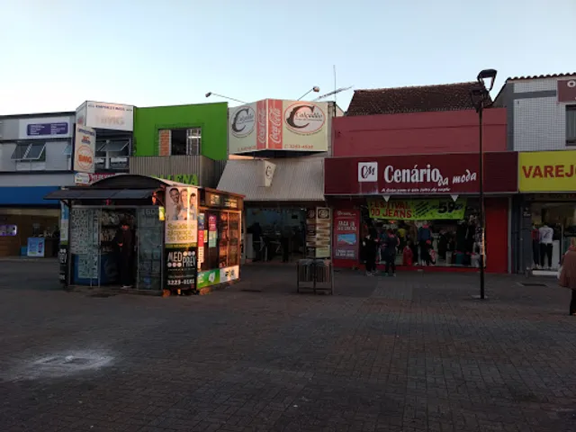 Restaurante Calçadão