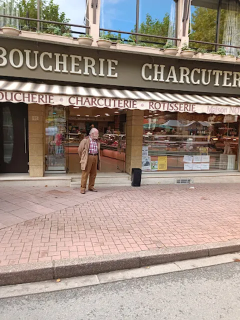 La Tradition Patissiere