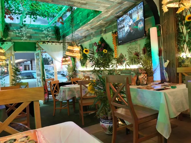 Gabriel's italian restaurant