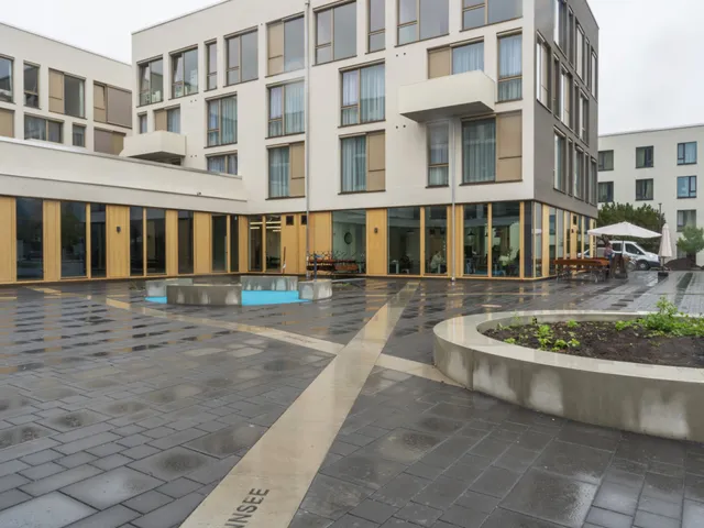 Limehome Potsdam Annemarie-Wolff Platz