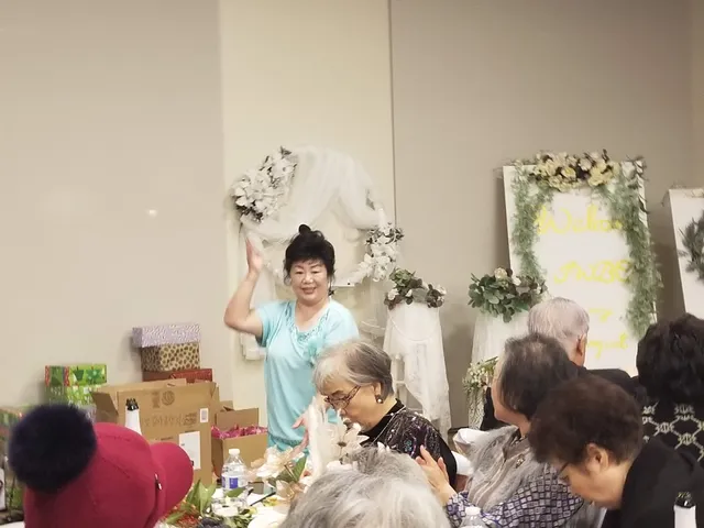 Portola Springs Community Center