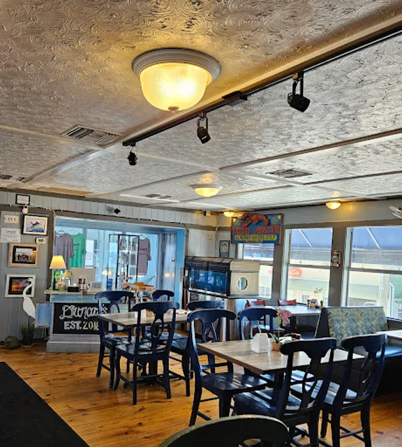 Duncan's on the Gulf