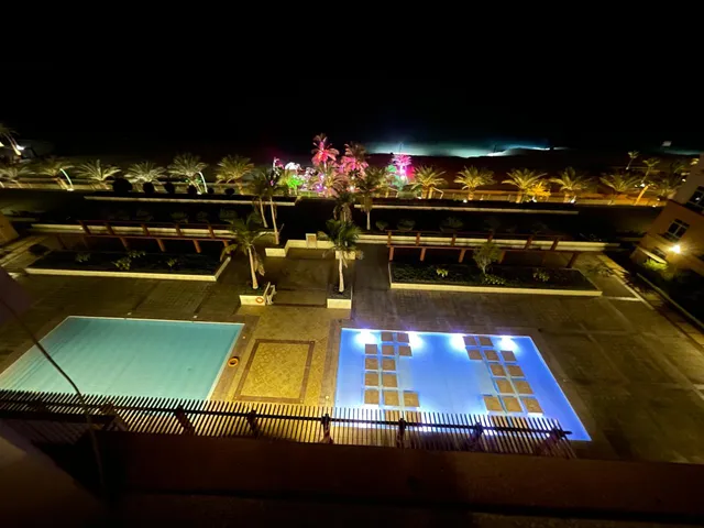 امواج الشاطئ ايجار يومي