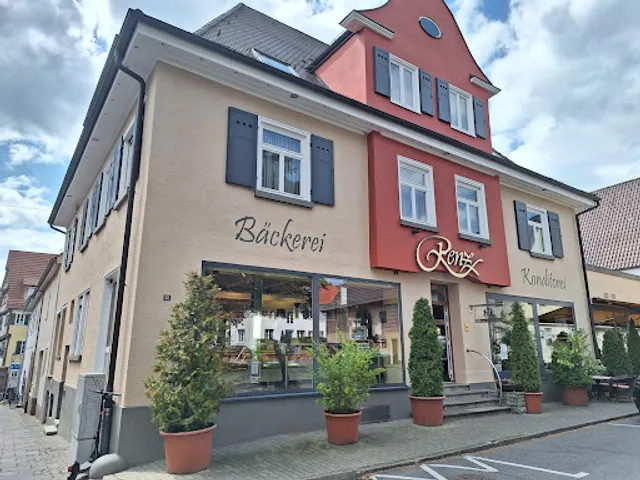 Bäckerei Renz