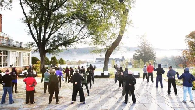 Eastover Estate & Eco-Village