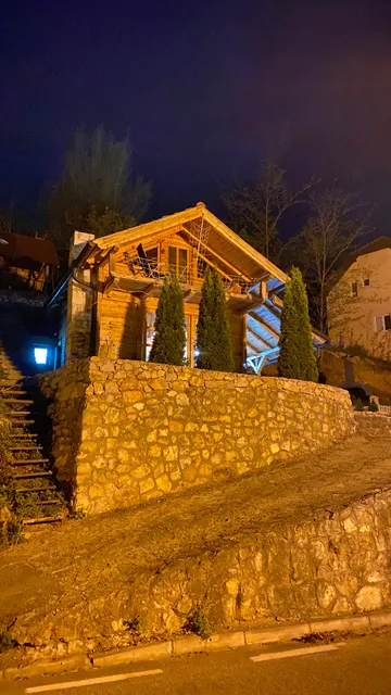 Апартмани Добра Вила