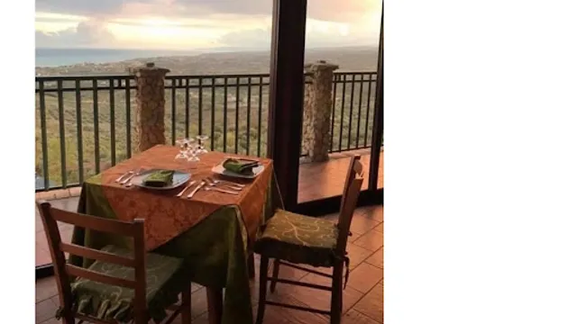 Ristorante Settimo Cielo