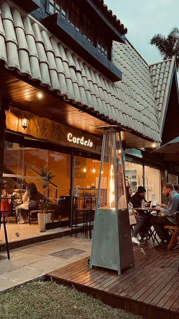 Cordelo Café