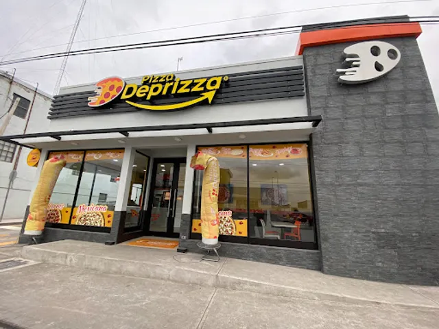 Pizza Deprizza