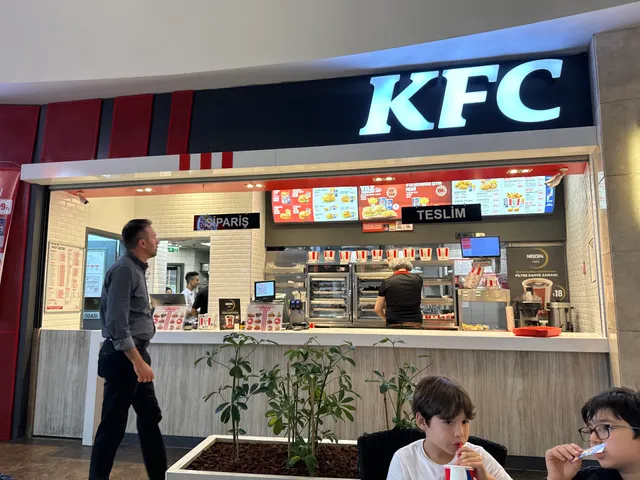 KFC
