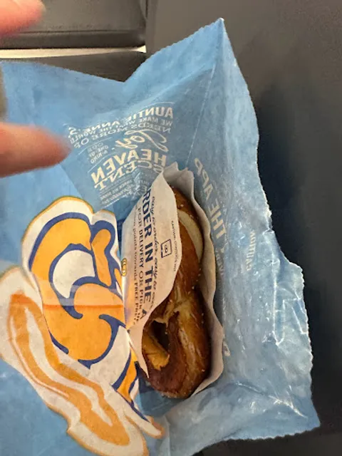 Auntie Anne's