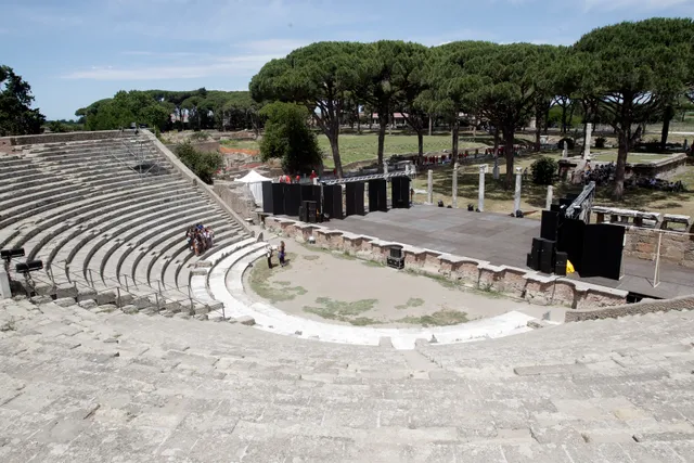 Ostia Antica