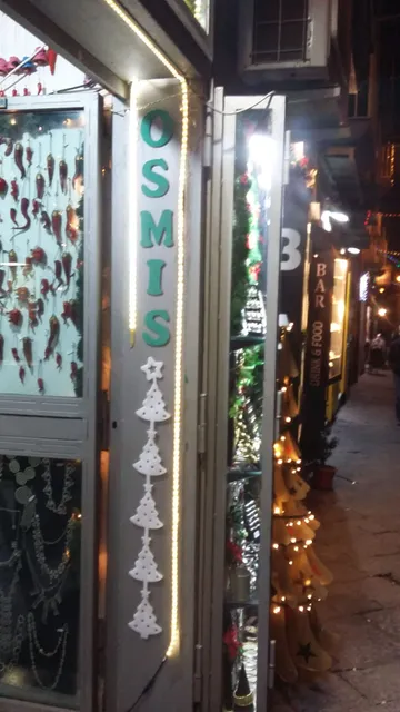 Osmis Artistic Souvenirs & Coral Jewelry