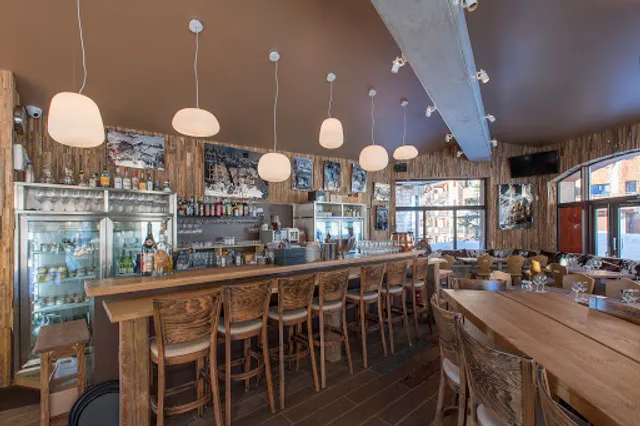 Restaurant l'Epicerie Avoriaz