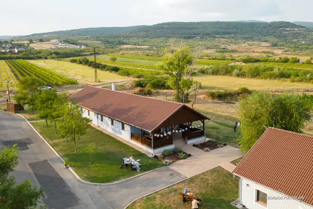 Tekeres - patak Fogadó