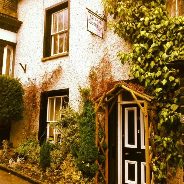 Windermere Guesthouse and Hostel