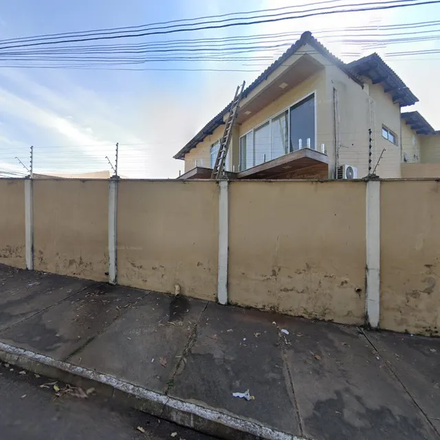 Distribuidora de Bebidas JF