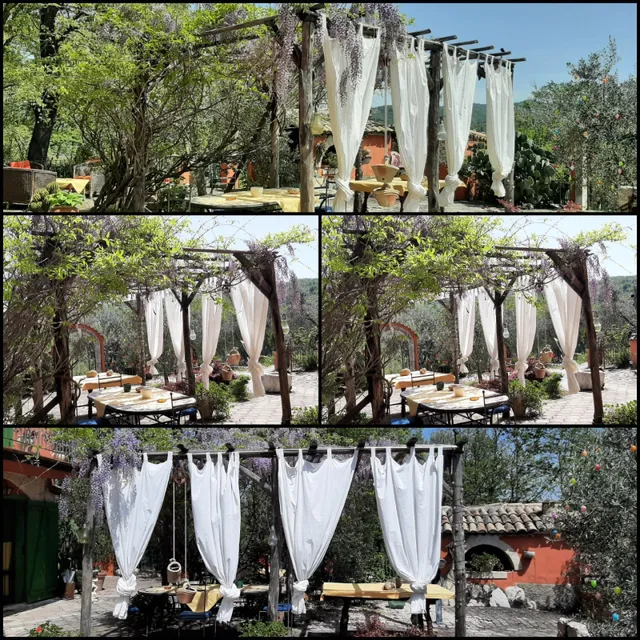 Mervin - Agriturismo, fattoria, piatti locali, prodotti genuini a km zero