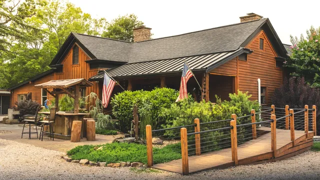 Rustic Roots Warehouse