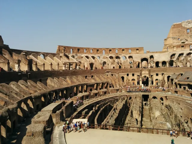 Cielo Vaticano Guest House