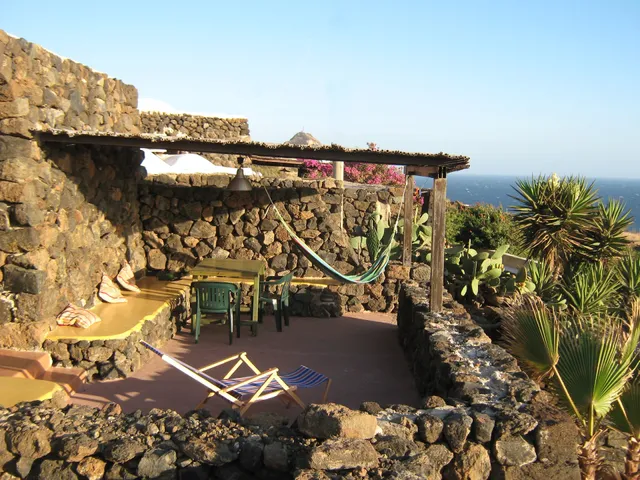 Agriturismo Zibibbodoro