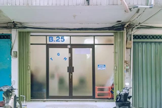 JJ House Mitra RedDoorz