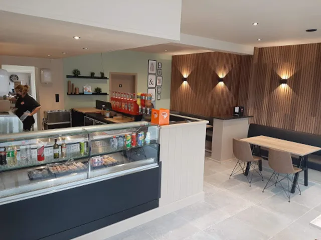 Frituur De Oude Molen