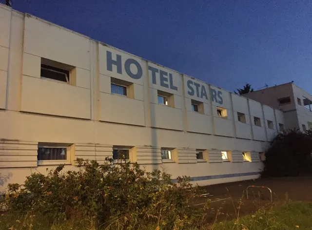 Kyriad Direct Nantes - La Beaujoire