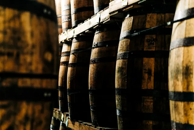 JT Meleck Distillers