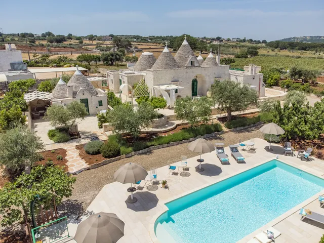 Casa Vacanze il Carpino