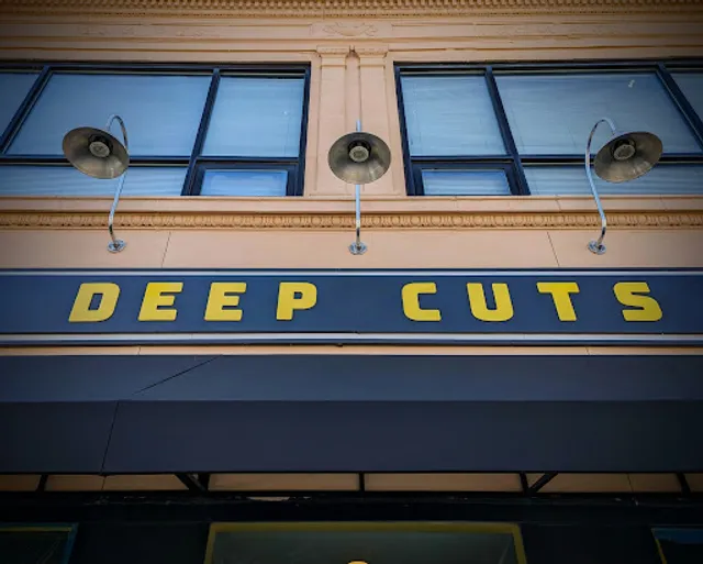 Deep Cuts