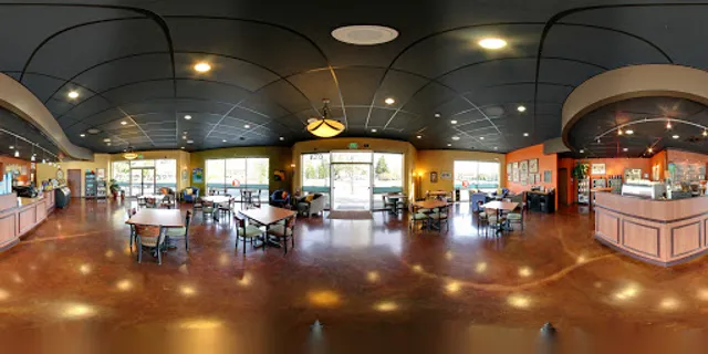 Fog & Fern Coffee House