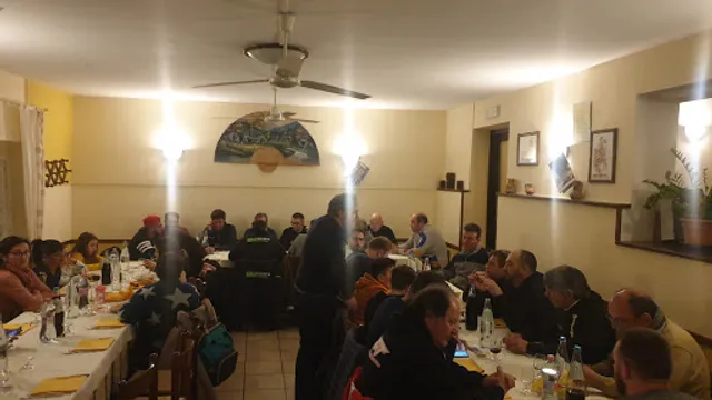 Ristorante Il Laghetto