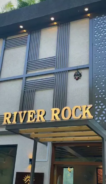 River Rock