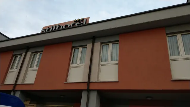 Stil Hotel