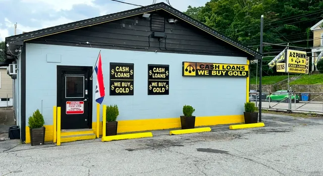 AZ Pawn Firearms of Norwich