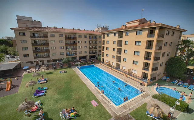 Aparthotel Olimar II Cambrils