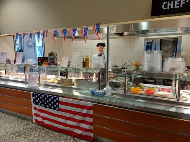 UBS Restaurant Elite