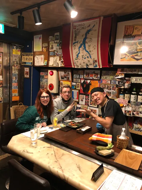 Teppan Tavern Tenamonya