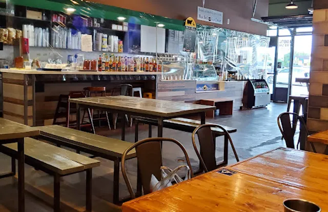 Bonanza Social Kitchen