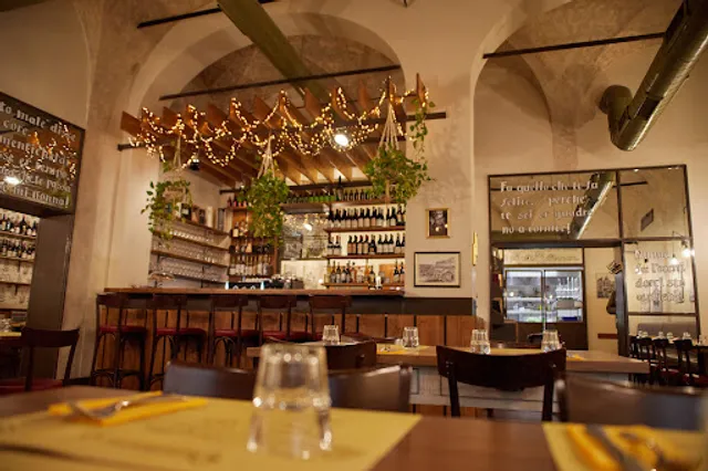 Pistamentuccia - Cucina Romana