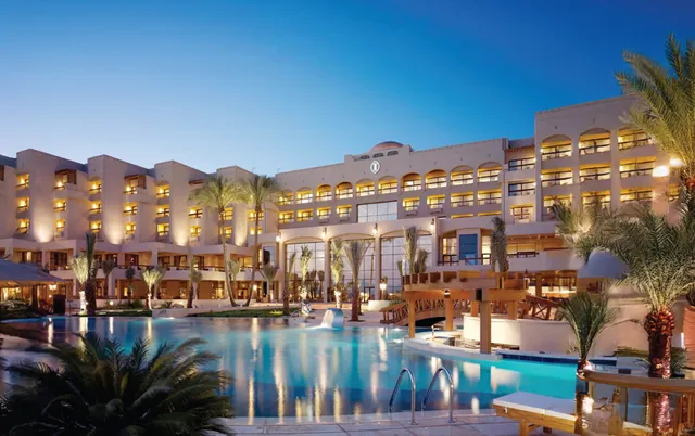 InterContinental Aqaba (Resort Aqaba) by IHG