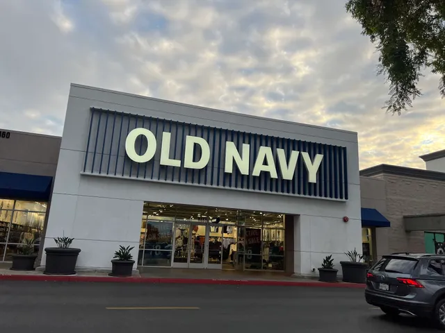 Old Navy
