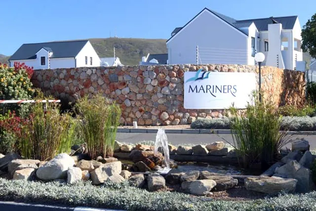 Mariners Village Estate Hermanus