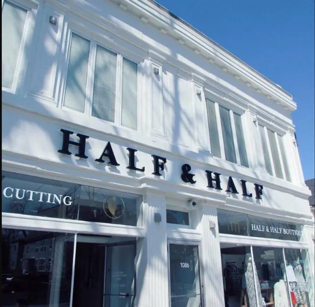 Half & Half Boutique